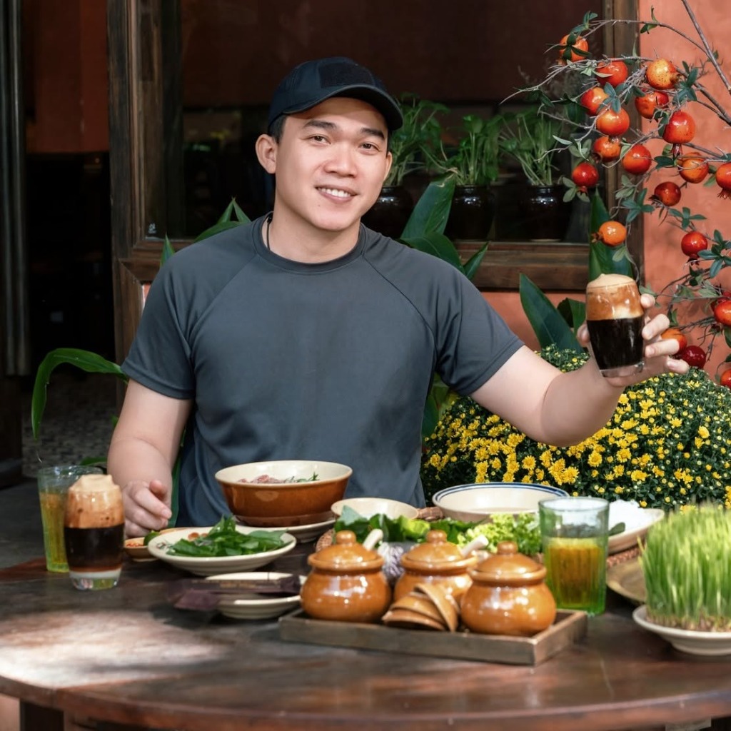 HUỲNH DUY